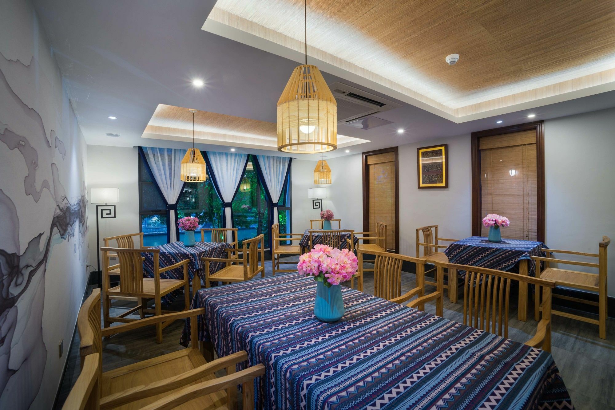 Riverside Inn Guilin Central Zewnętrze zdjęcie