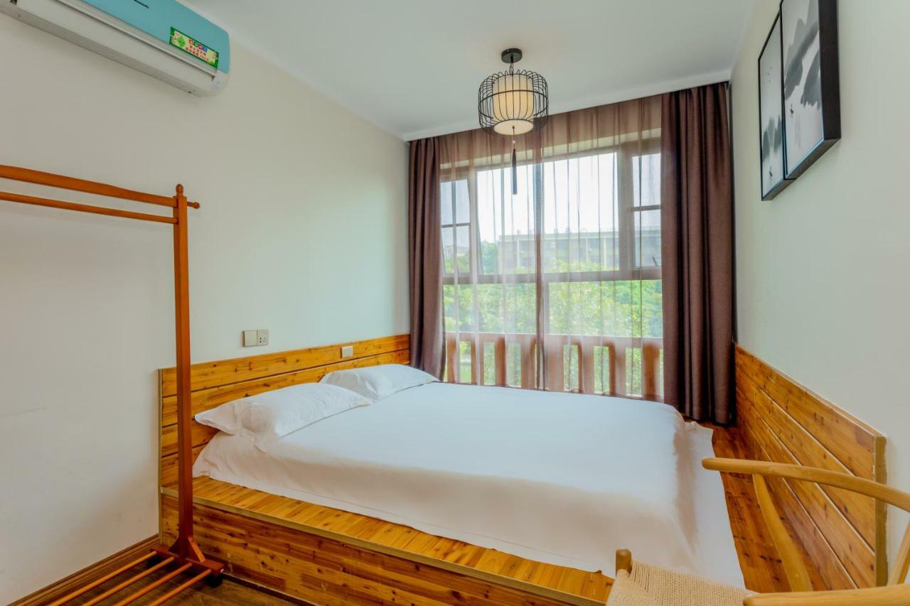 Riverside Inn Guilin Central Zewnętrze zdjęcie